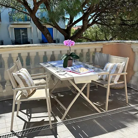Residence Suite Smeraldo-2